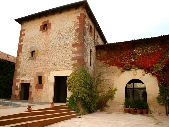 Others 5, Hotel Boutique El Convento de Mave, Palencia