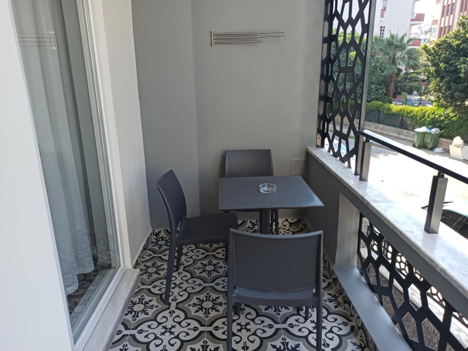 Others 3, Merve Apart Hotel, Alanya