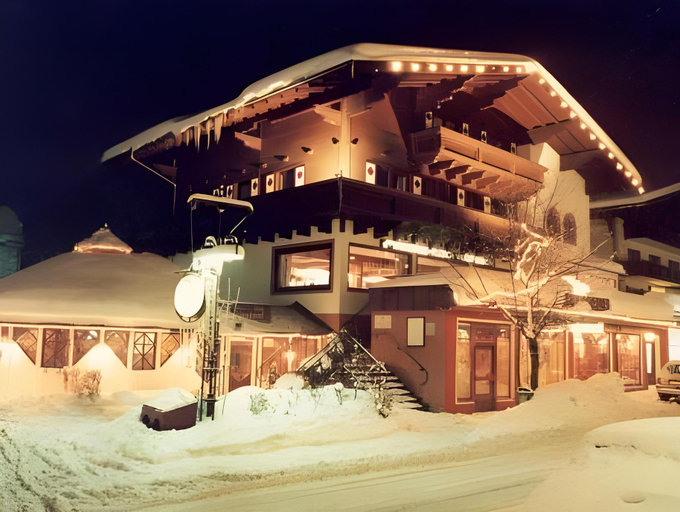 Others 3, Apparthotel Restaurant Steiners, Sankt Johann im Pongau