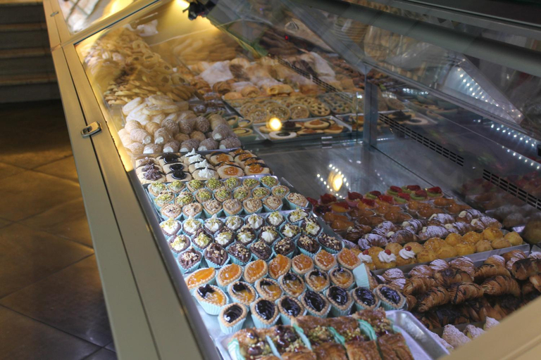 Food & Drinks 4, Domus Maggiore, Rome
