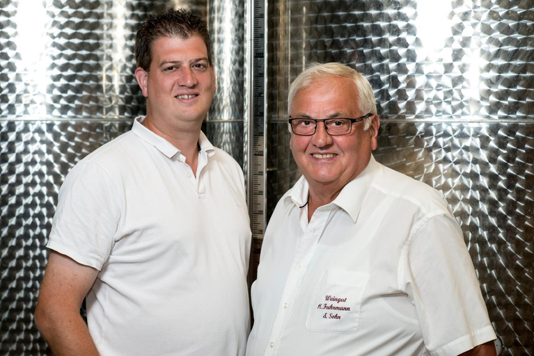 Others 4, Ferienweingut Arnold Fuhrmann & Sohn, Cochem-Zell