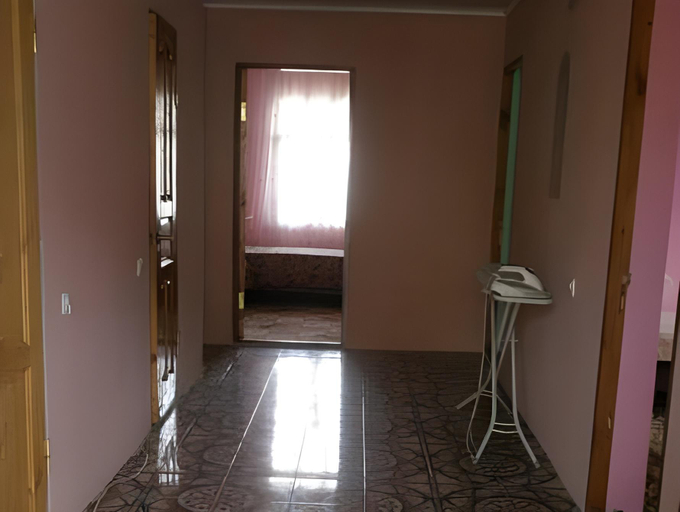 Others 3, Polina Hotel, Sochi gorsovet