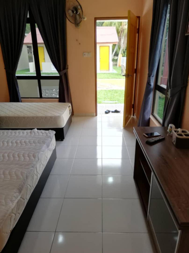 Others 5, Mutiara Chalet, Alor Gajah