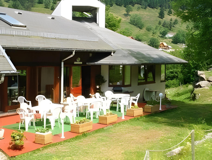 Food & Drinks 5, Hotel Restaurant Home Des Hautes Vosges, Vosges