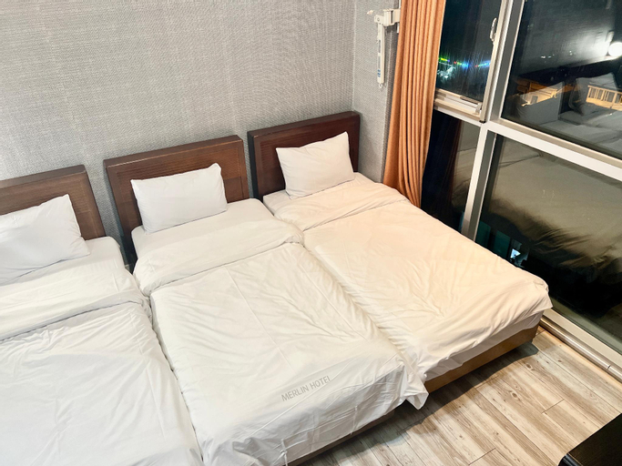Bedroom 7