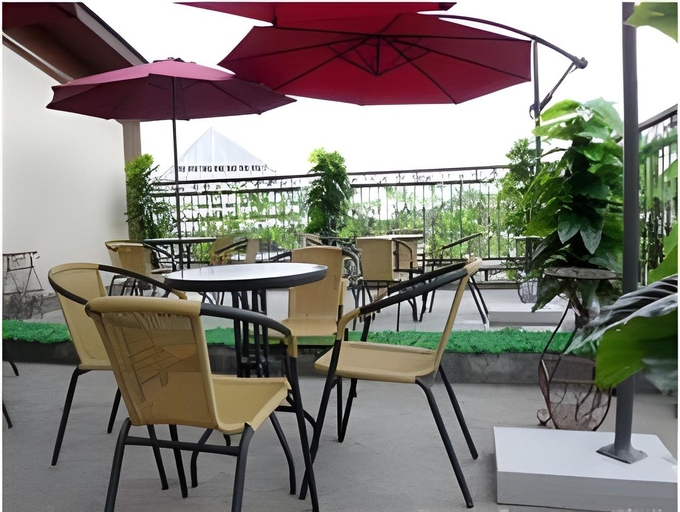 Food & Drinks, Chongqing Xianyi Holiday Hotel, Chongqing