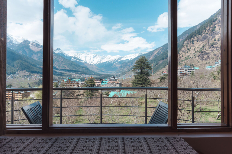 Others 3, Cottage Woodland Retreat, Kullu
