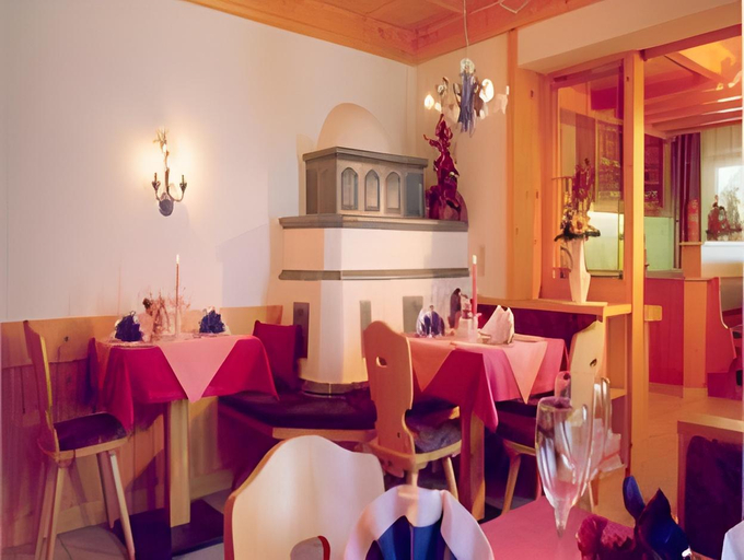 Food & Drinks 2, Gletscher-Landhaus Brunnenkogel, Imst