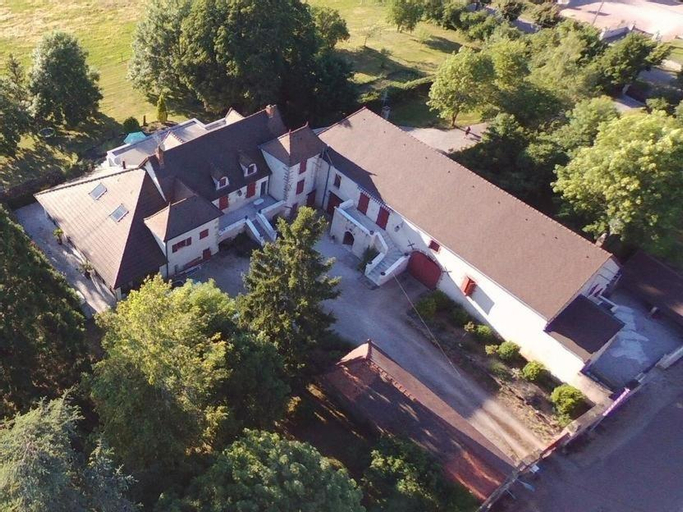 Exterior & Views, La Conciergerie du Manoir, Saône-et-Loire