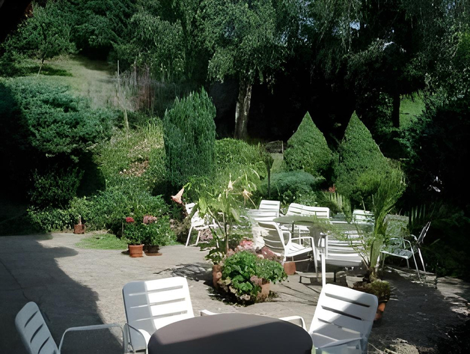 Others 4, Rhonhotel Alte Muhle, Fulda