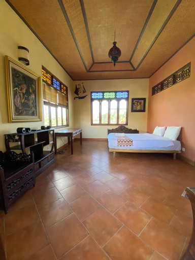 Bedroom 6