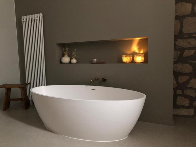 Bathroom 3, Casa Llobera 1792, Lleida