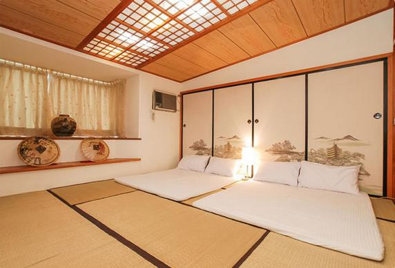 1, My Friend's Homestay, Taitung