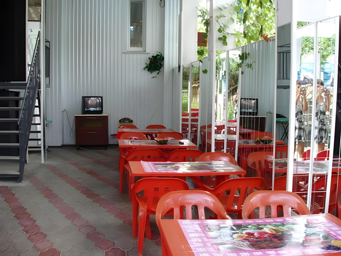 Food & Drinks, Chaika Guest House, Sochi gorsovet