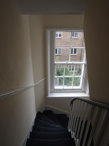 Others 4, Paddington Flats, London