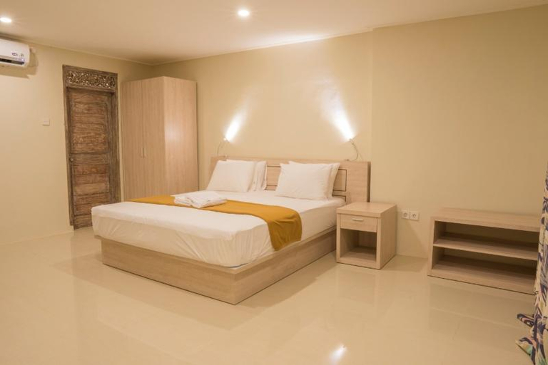 Bedroom 7