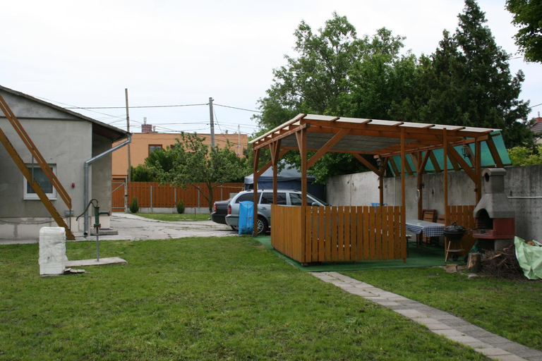 Others 3, Ubytovani Sykora Apartments, Dunajská Streda