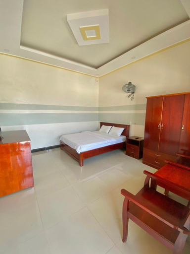 Bedroom 2, Quang Vinh Ho Tram, Xuyên Mộc