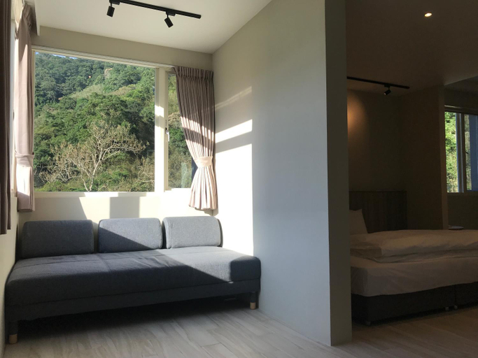 Bedroom, Sla Ulay, New Taipei City