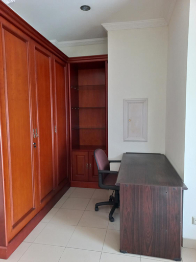 Others 4, Margot Apartment Pondok Indah, South Jakarta