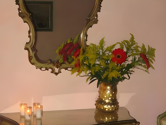 Others 4, San Simeon Apartments, Venezia