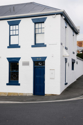 Shipwrights Arms Hotel, Hobart