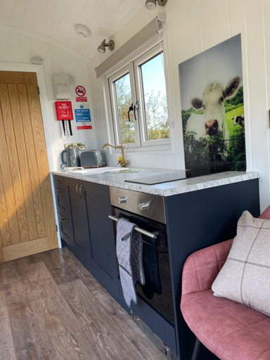 Others 3, The Shepherd’s Nest, North Somerset