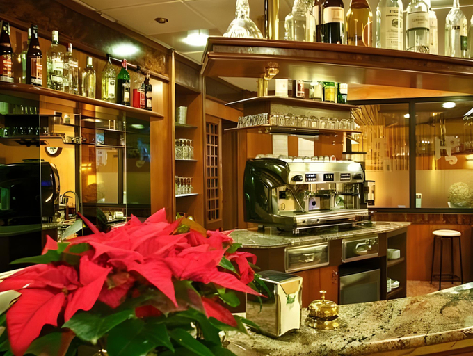 Food & Drinks 5, Albergo Papillon, Brescia
