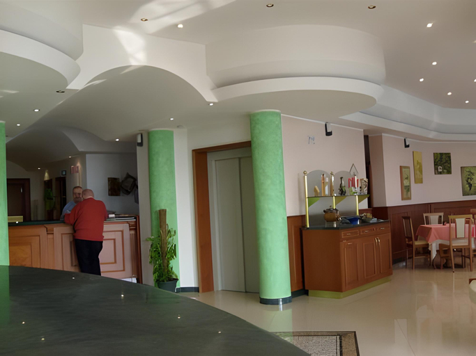 Public Area