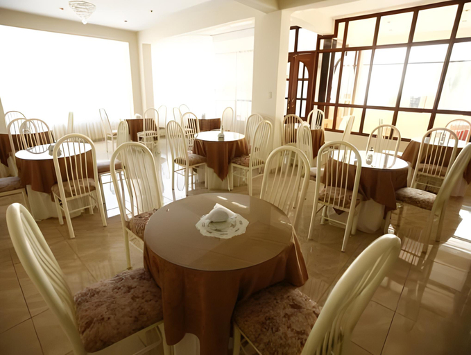 Food & Drinks 2, La Mansion Casa Hotel, Andahuaylas