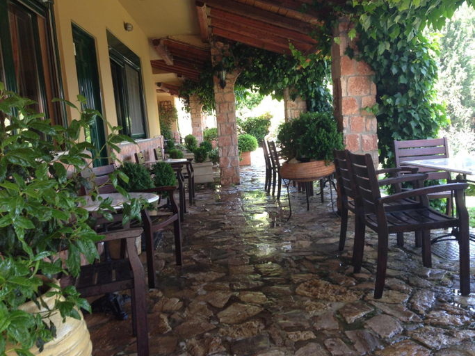 Food & Drinks 4, Aphrodite's Inn Kalavrita, West Greece
