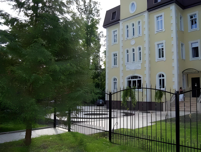 Others 5, Georgensvalde, Svetlogorsk