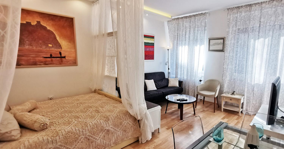 Others 2, Gala City Center Apartman, Belgrade