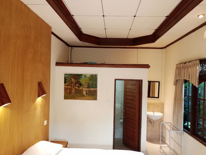 Bedroom 17