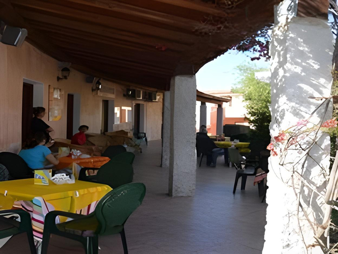 Food & Drinks 2, Costa del Turchese, Olbia-Tempio