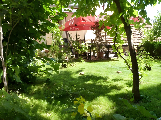 Others 5, Hotel Anhea, Veliko Tarnovo
