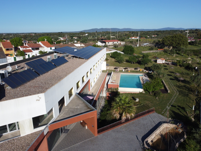 Exterior & Views 2, Monte Filipe Hotel & Spa, Nisa