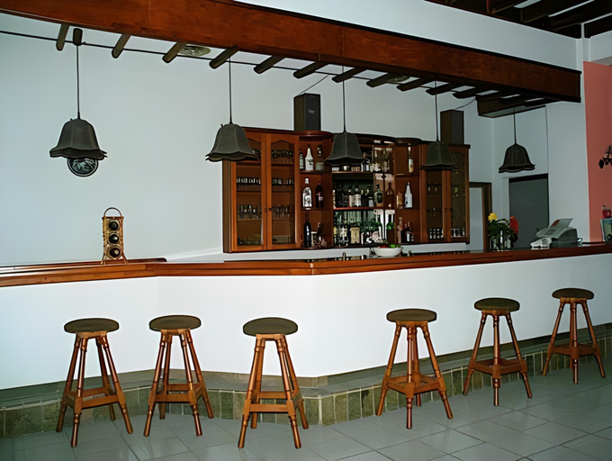 Food & Drinks 5, Elektra Comfort Hotel, East Macedonia and Thrace