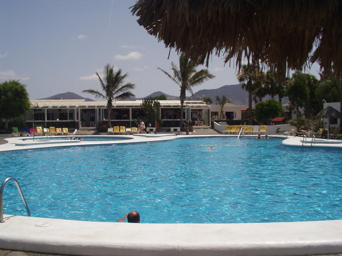 Sport & Beauty 3, Ona Las Brisas, Las Palmas