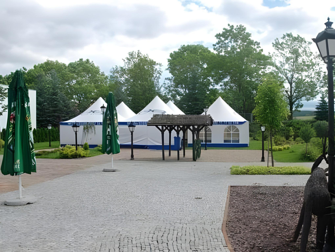 Others 5, Hotel Rychlo, Zgorzelec