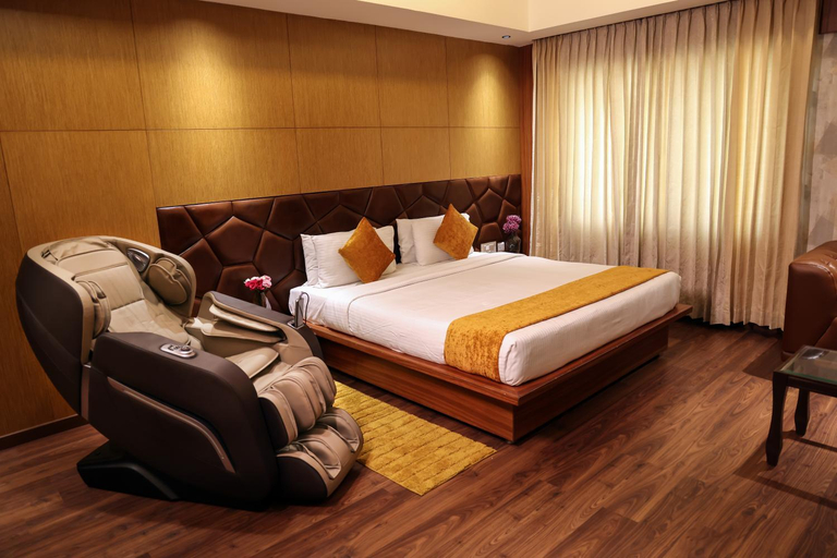 Bedroom 11