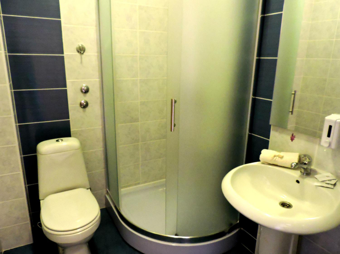 Others 2, B&B Zmajevo Gnezdo 021, Novi Sad