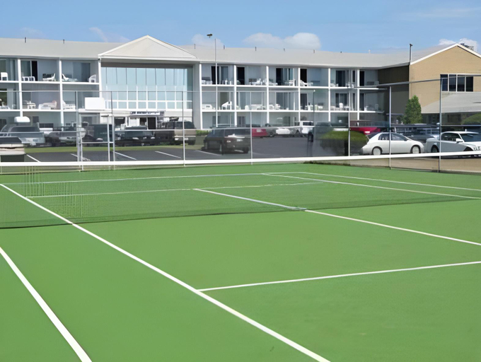 Exterior & Views 2, Sandcastle Resort, Barnstable