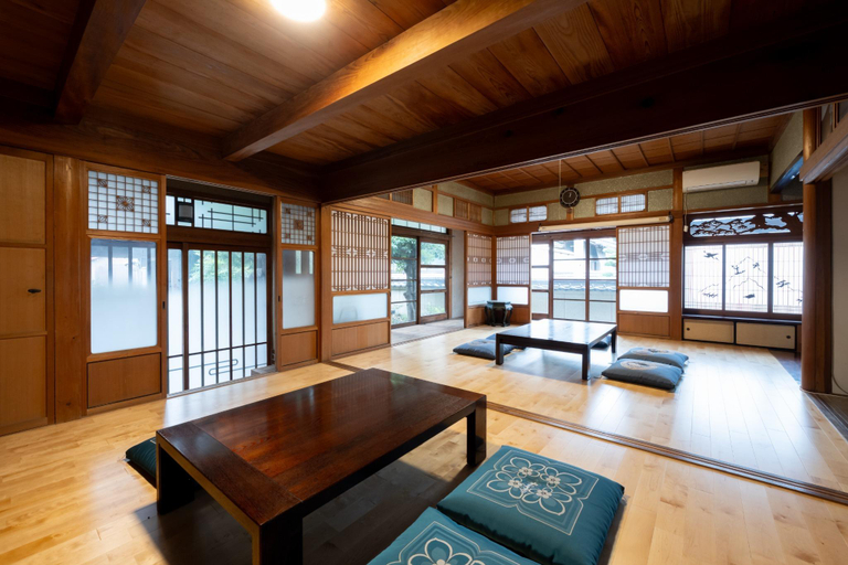 Others 5, Setouchi Base, Mitoyo