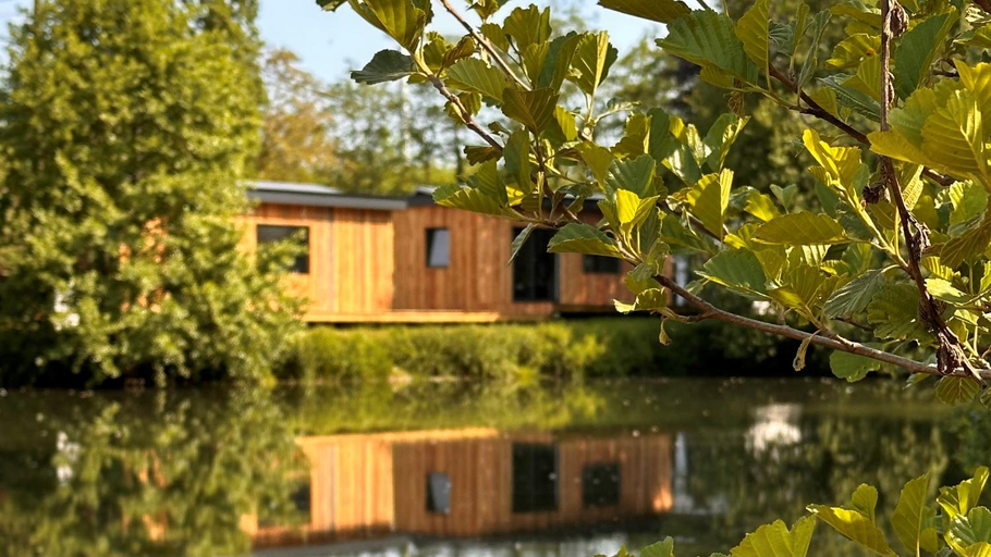 Exterior & Views 1, Quinze suites et wellness de luxe, Namur