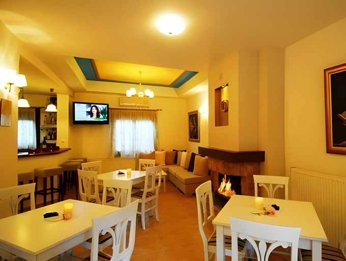 Food & Drinks 2, Hotel Agelis, Thessaly
