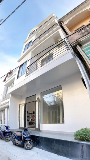 Exterior & Views 1, The Sun Homestay, Huế