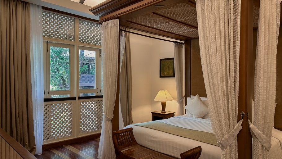 Bedroom 9