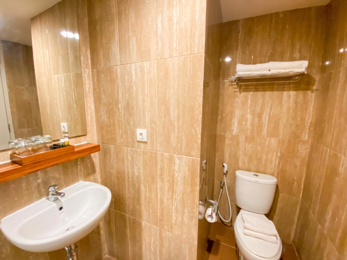 Bathroom 3