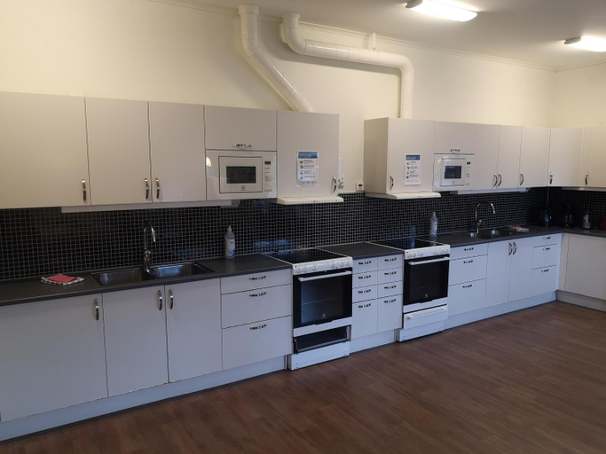 Others 5, Trysunda Vandrarhem & Skargardscafe, Örnsköldsvik